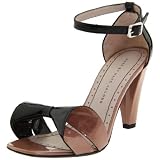 Marc by Marc Jacobs Womens 615965 Gommone Sand