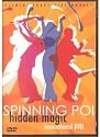 Spinning Poi Hidden Magic instructional DVD