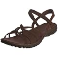 Teva Kayenta Lthr W`s 9020 Damen Sandalen/Outdoor-Sandalen