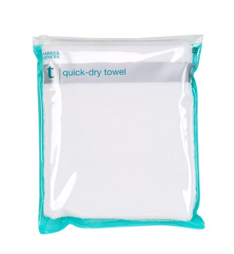 Quick Dry Towel