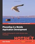 PhoneGap 2.x Mobile Application Devel...
