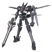 1/100 オーバーフラッグ ~ガンダム00(ダブルオー)シリーズ~ (機動戦士ガンダム00)