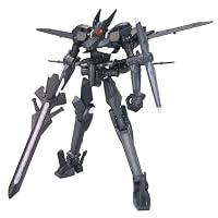 Gundam 00 Over Flag Scale 1/100 Model Kit