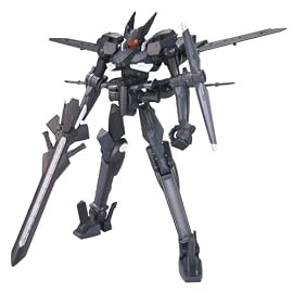 1/100 オーバーフラッグ ~ガンダム00(ダブルオー)シリーズ~