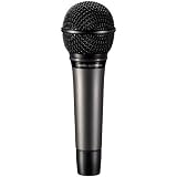 Audio-Technica Pro ATM410 Dynamic Cardioid Vocal Microphone