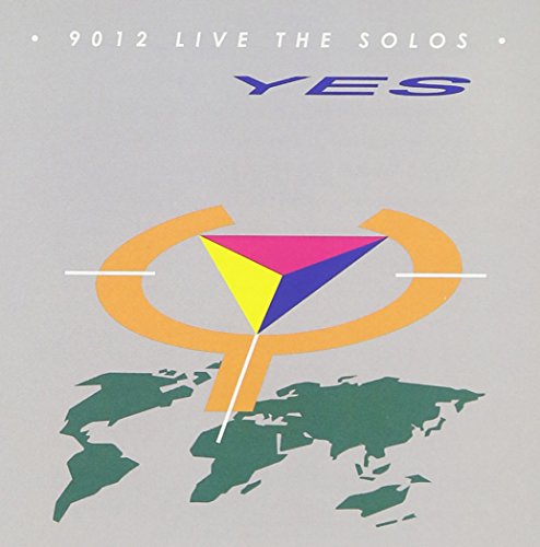 Yes - Live The Solos - Zortam Music