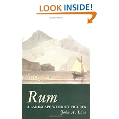 Rum: A Landscape Without Figures