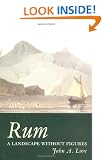 Rum: A Landscape Without Figures