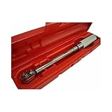 Snap-on 1/4Sq トルクレンチ 0.5Nm～25Nm QD1RN25