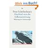 Abschied von der Selbstzerst�rung: Befreiung der Lebensenergie