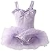 Capezio Girls' Little 2-6x Sweetheart Tutu Dress
