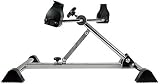Isokinetics Inc. Brand Folding, Adjustable Pedal Exerciser