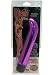 WICKED METALLIC G-VIBE - PINK