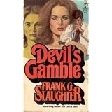 Devil's Gamble: A Novel of Demonology