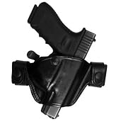 Amazon.com: New Bianchi Model 84 Snaplok Holster Glock 17 19 22 26 Right Hand Plain Tan S...: Sports & Outdoors