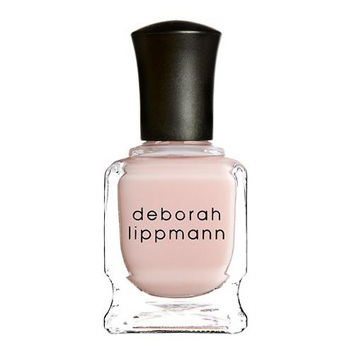 Deborah Lippmann Nail Lacquer 0.5 Ounce