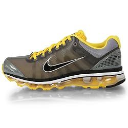 NIKE AIR MAX+ 2009 MENS 354744-012