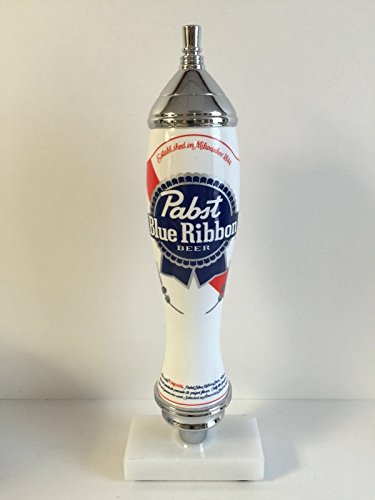 Pabst Blue Ribbon Professional Series Tap Handle