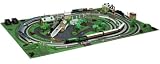 Hornby R8217 00 Gauge TrakMat TrakMat Packs and Accessory