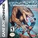 Sound Of Thunder GBA