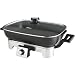 16 X 12 Electric Skillet