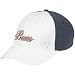 Reebok Chicago Bears Ladies White Charlie Adjustable Hat