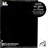 Never Cry Another Tear [Vinyl]