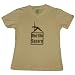 Women's Buddhiwear Don't Be Square Basic T-Shirt