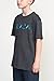 RVCA Boys' Big Blocked Tee Shirt