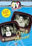 DVD : The Adventures of Ozzie and Harriet