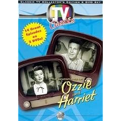 The Adventures of Ozzie and Harriet