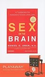 Sex on the Brain: 12 Lessons to Enhance Your Love Life