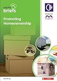 Promoting homeownership