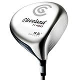 Used Cleveland Launcher 460 2006 Offset Driver