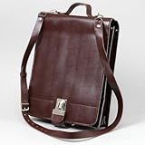 チェコ、ブラウン、ショルダーバッグ(新品)