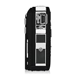 HP R742 Photosmart Digital Camera (Black)