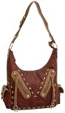Susan Nichole Sculpted Western Style #93 Shoulder Bag 41LUZ5E7xML. SL160 Susan Nichole Sculpted Western Style #93 Shoulder Bag