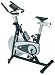 Sports : Deluxe-Heimtrainer "Magnetic Racing Bike"
