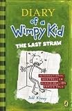 Diary of a Wimpy Kid: The Last Straw