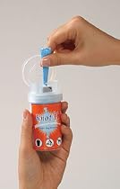 Prince Lionheart Knot-it Dispenser & 3 Pack Refill
