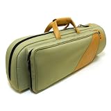 GARD BAGS ファブリック レザー コンビシリーズ シングルトランペット用ケース (GN)
