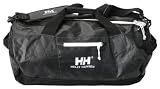 HELLY HANSEN)ヘリーハンセン( SAILCLOTHDUFFLL ブラック HY99000 K HY99000の画像