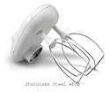 Viking Food Processor Stainless Whip