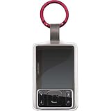 Creative Hard Plastic Case for Zen (Clear)