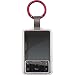 Electronics : Creative Hard Plastic Case for Zen (Clear)