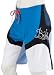 Bench Men Short BOARD SHORT, directoire blue (SK026), 34