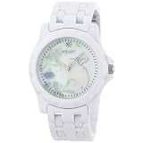 Sprout Womens ST6000MPWT Diamond Accented Eco-