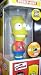 Bart Simpson Glow in Dark with Krusty Shirt Bobblehead_s-1
