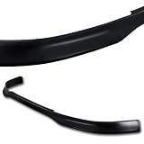 96-98 Honda Civic JDM Type-R Style Polyurethane Front Bumper Lip by HK5