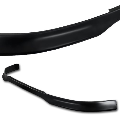 99-00 Honda Civic JDM Type-R Style Polyurethane Front Bumper Lip
